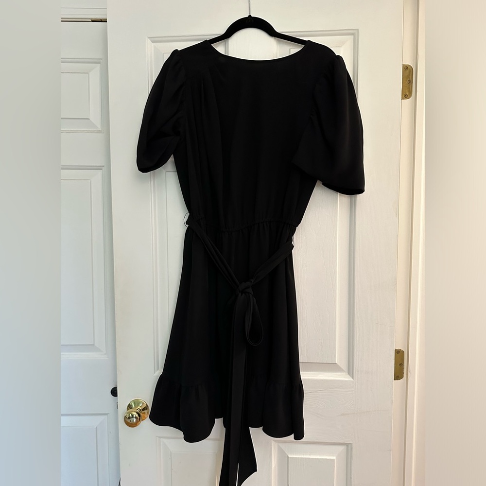 Shoshanna Dress
